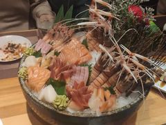-割烹旭日本料理(龙湖狮山天街店)