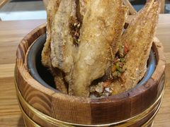 -陈傻子餐厅(世纪都会店)