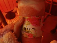 -TFIREROOM火社的茶(裕华万达店)