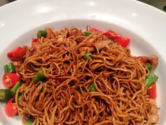-北京老铺烤鸭(高新店)
