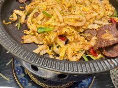 -满园烤鸭·春饼(沈北万达店)