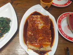 -金柱大盘鸡(波斯坦店)