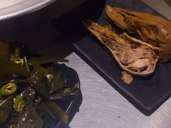 -烎记烧烤(蓝天花园店)