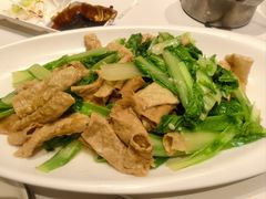 -梅利汴京烤鸭•开封豫菜地标店(晋安路店)