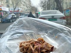 -鑫明明拉面(宁化路店)