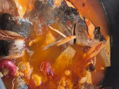 -Ameigo梅果·云贵川bistro(长宁来福士店)