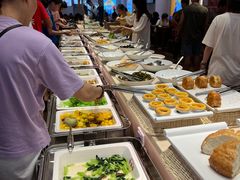 -素满香·食养自助(天一广场店)
