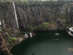 -上海佘山世茂艾美酒店