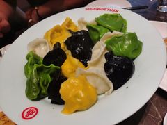 -双合园·海鲜水饺青岛菜(大尧三路店)