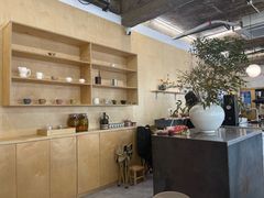 -麻雀咖啡SPARROW COFFEE(十全街店)