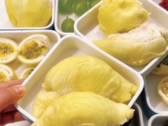 -海德温泉生活馆(朝阳大悦城店)