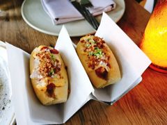 -BOR Eatery(安福路店)