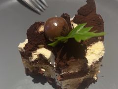 -半秋山西餐厅(宜昌大洋店)