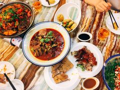 -椿记烧鹅(叠彩店)