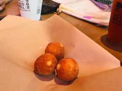 -Taco Bell 塔可钟(民田路店)