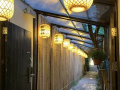 -鱼食饭稻·苏浙土菜17年老馆子(平江路店)