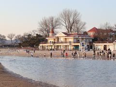 -老虎石海上公园