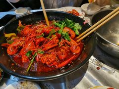 -红辣椒·川菜·火锅(张杨路店)