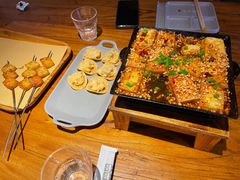 -那些年记忆烧烤