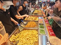 -周小亮丁家坡洋芋(全国总店)