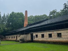 -景德镇古窑民俗博览区