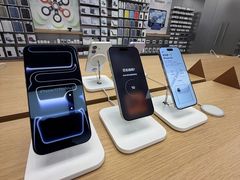 -Apple零售店(深圳益田假日广场店)