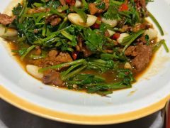 -老海陵·泰州菜(图书馆店)
