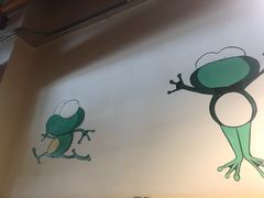 -味之绝热血美蛙鱼火锅(中坝店)