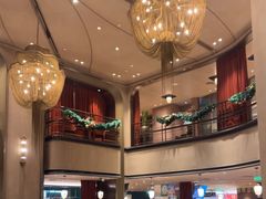 -上海人家花樣年华(中山公园店)