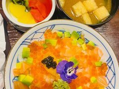 -松子料理(华威桥店)