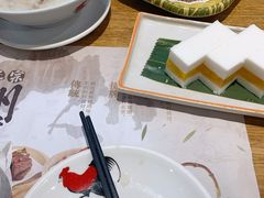 -赏点粤式点心(广州塔店)