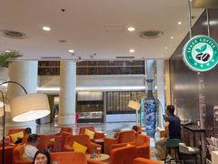 -逸派咖啡 EPARKCOFFEE(广安门店)