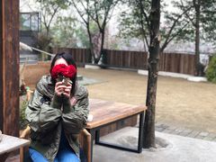 -悦哉·派对·草坪婚礼·围炉煮茶(三圣乡店)