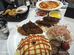 -米笑情(韩乐坊店)