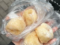 -老南昌白糖糕(大士院店)