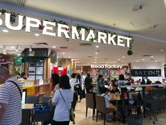 -AEON永旺(东方宝泰店)