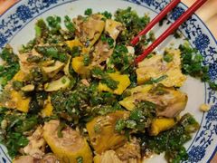 -娘家米汤饭(大营路店)