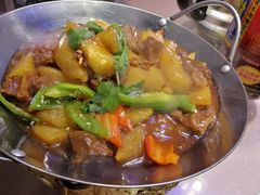 -舟山海鲜·江浙菜(银沙路店)