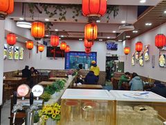 -台州老六海鲜面馆(上南总店)