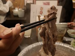 -鍋ぞう(新宿西口店)