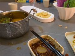 -君邦火锅(新疆大厦店)
