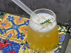 -LESCEDARS Brasserie Bistro香柏树