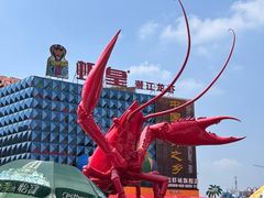 -虾皇(龙虾城旗舰店)