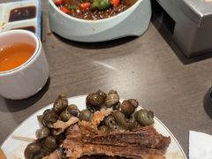 -老高烧烤(龙华星河iCO店)