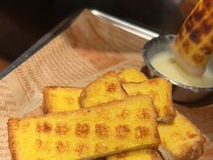-神府路壹号·海鲜烧烤排档(三坊七巷店)