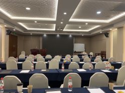 -光大会展中心国际大酒店-宴会厅