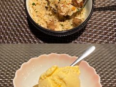 鹅肝炒饭-武藏日本料理(宝安壹方城店)