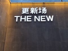 -introlemons(西单更新场·北京首店)