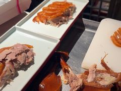 -京味斋·北京烤鸭(华威桥北工大店)