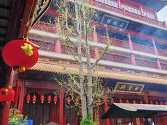 -钦赐仰殿道观
